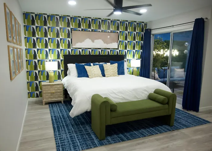 Holiday home Lunar - Old Town, Pool, 2 Kings, Game Room, Hot Tub, *