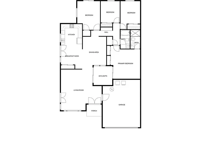 Lunar - Old Town, Pool, 2 Kings, Game Room, Hot Tub, * Scottsdale