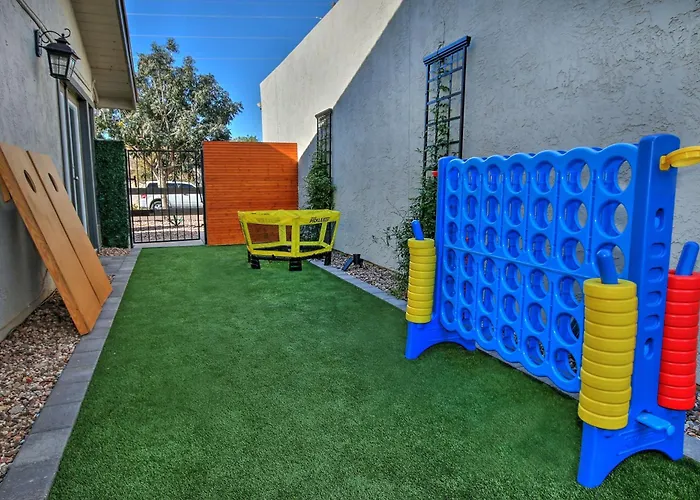 Holiday home Lunar - Old Town, Pool, 2 Kings, Game Room, Hot Tub, *
